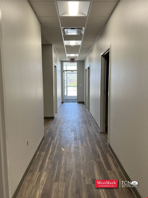 Office Space Just West of Milwaukee