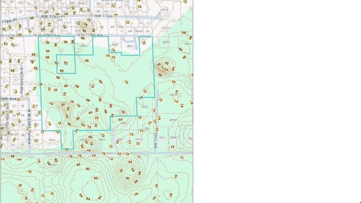 Residential Development Opportunity