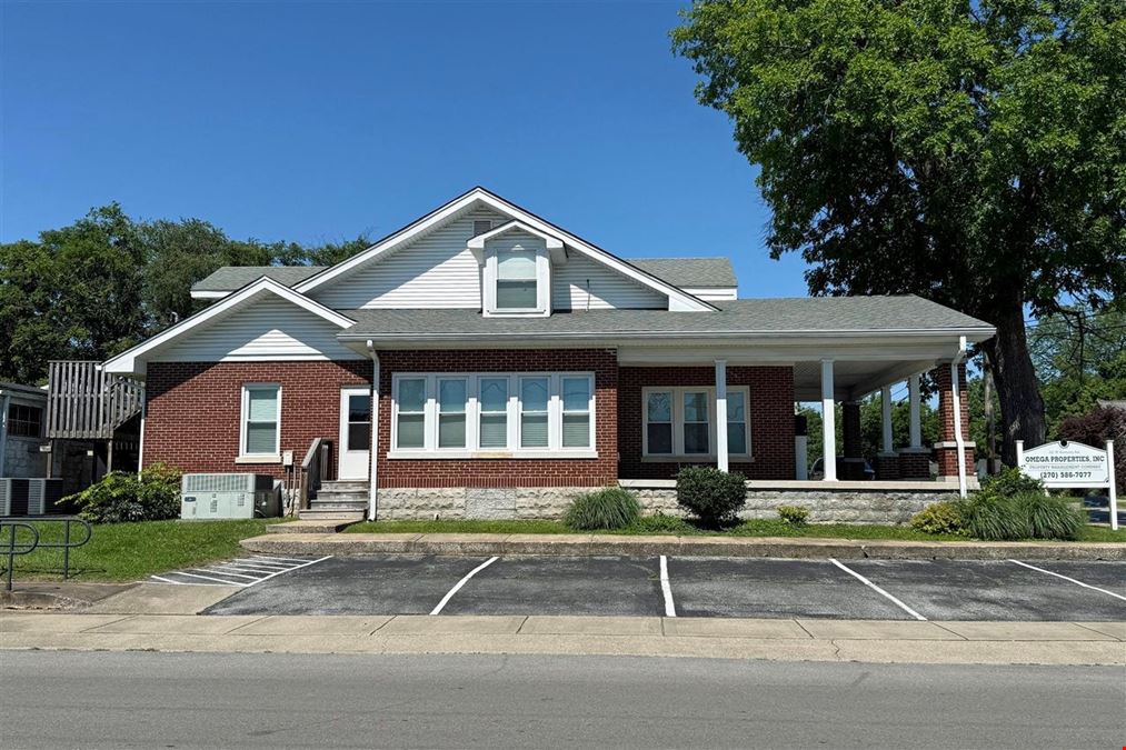 301 W Kentucky Ave