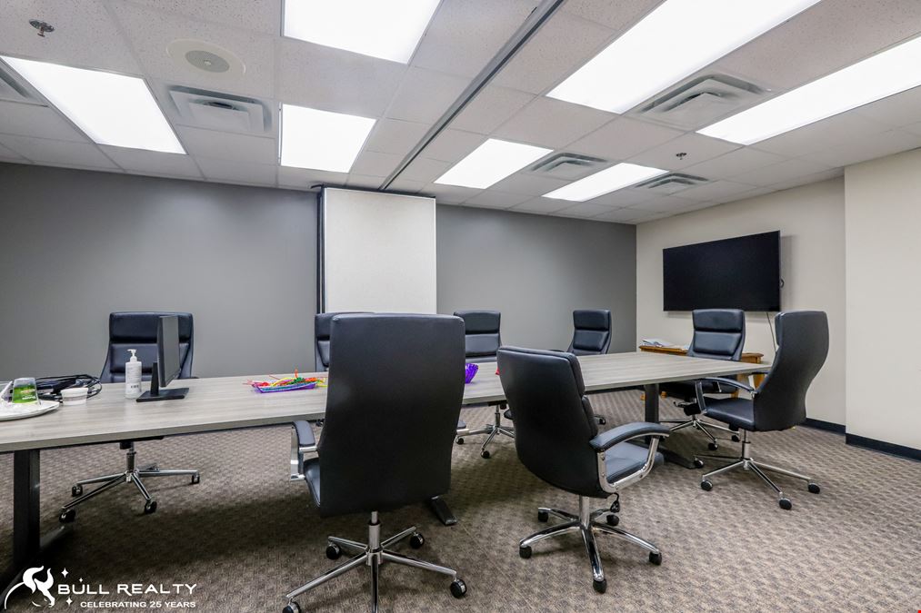 Medical Office Space For Lease | ±2,619 SF