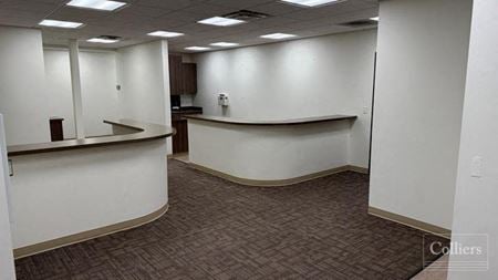 Preview of Retail space for Rent at 2450 W Executive Pkwy