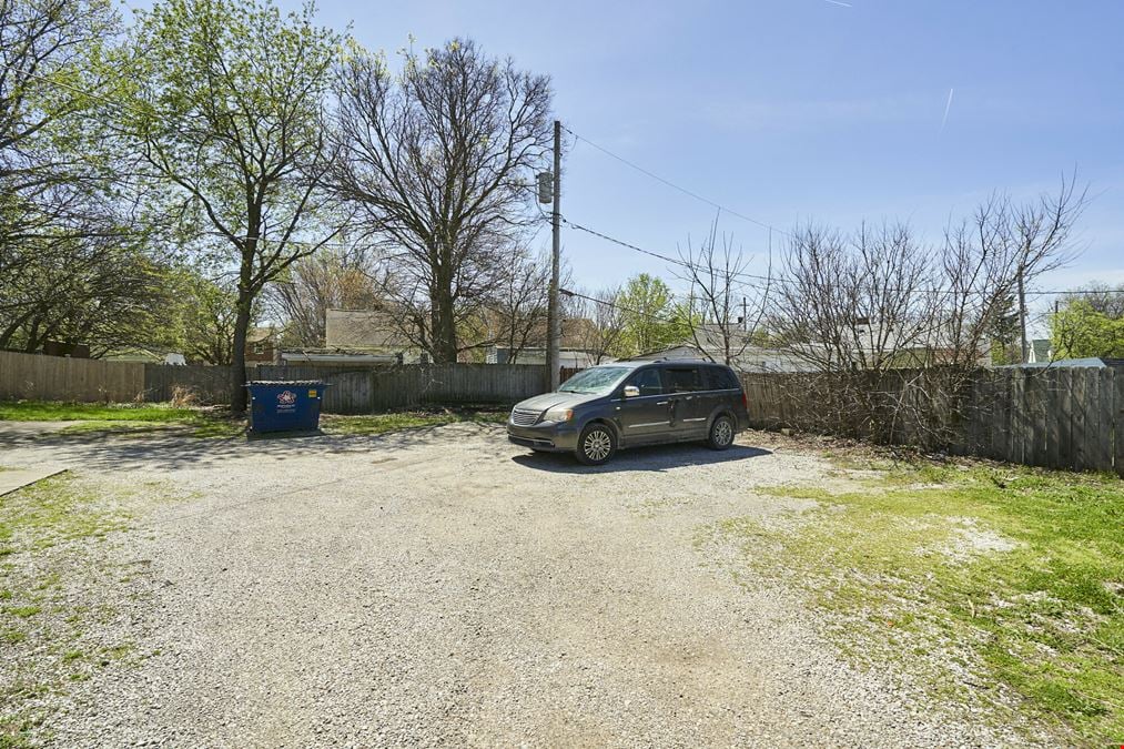 3634 Bosworth Rd