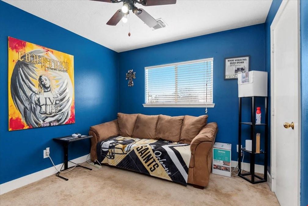 FOR SALE | 6230 Kings Oaks Lane, Humble TX