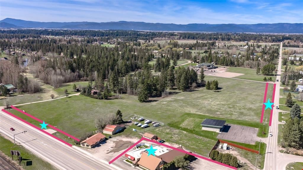 3796 Highway 2 E