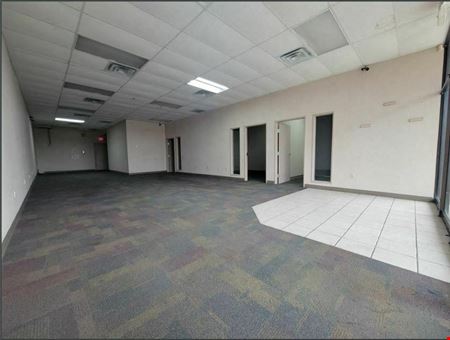 Preview of commercial space at 1801 E Central Texas Expressway