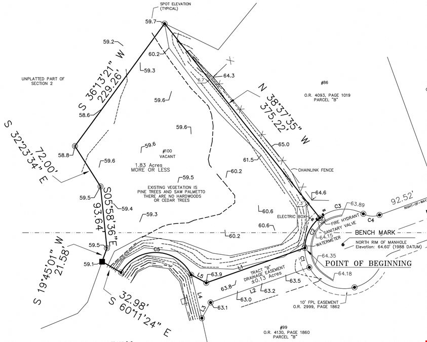 Palm Valley Business Park Lot 4