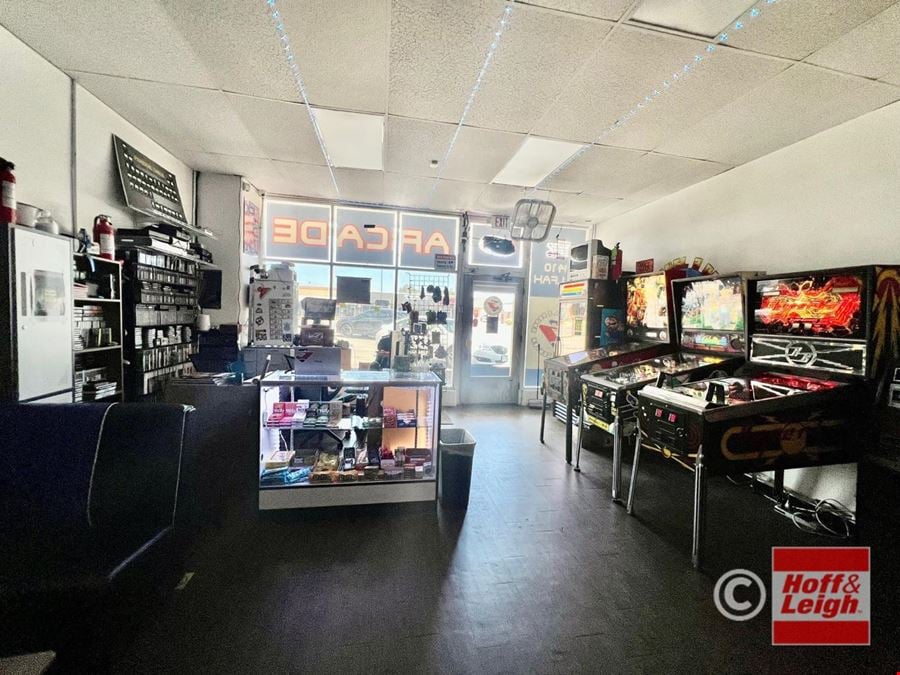 8400-8410 West Colfax Avenue
