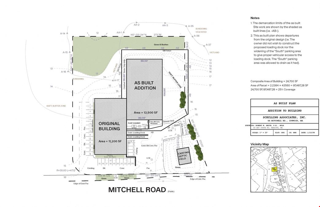 44 Mitchell Rd