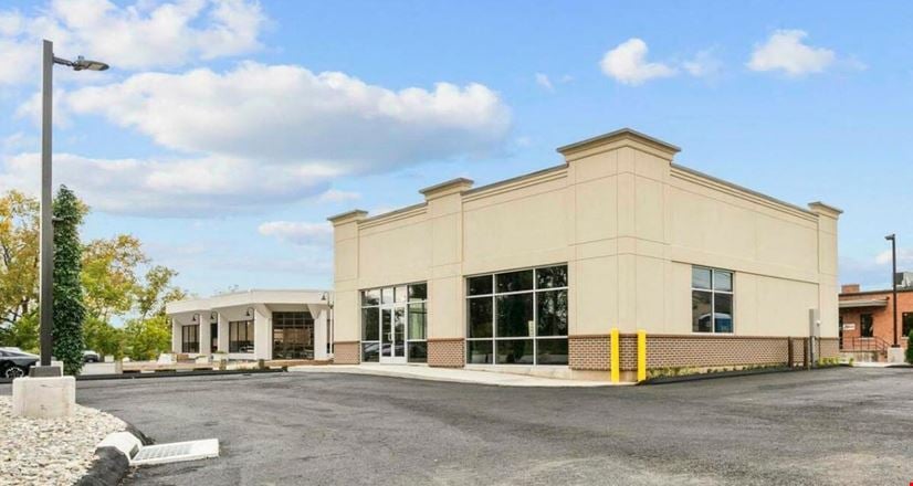 Preview of Other space for Rent at 262 Connecticut Blvd