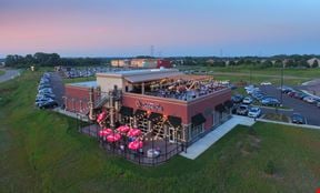 McCoy's Copper Pint | Absolute NNN Investment