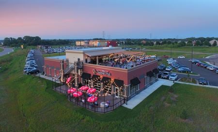 Preview of Retail space for Sale at 1710 Crossings Blvd