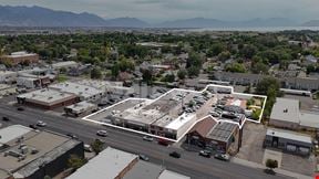 High-Visibility Main Street Retail | Prime American Fork Location with Expansion Potential