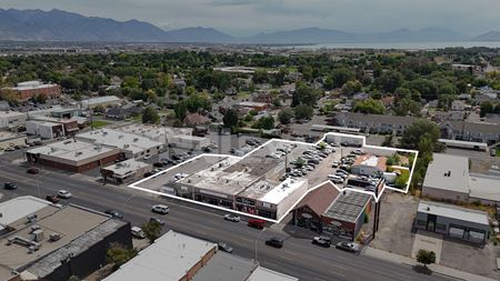 Preview of Retail space for Sale at 61 W Main St