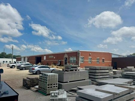 Preview of Industrial space for Rent at 205 35th Street