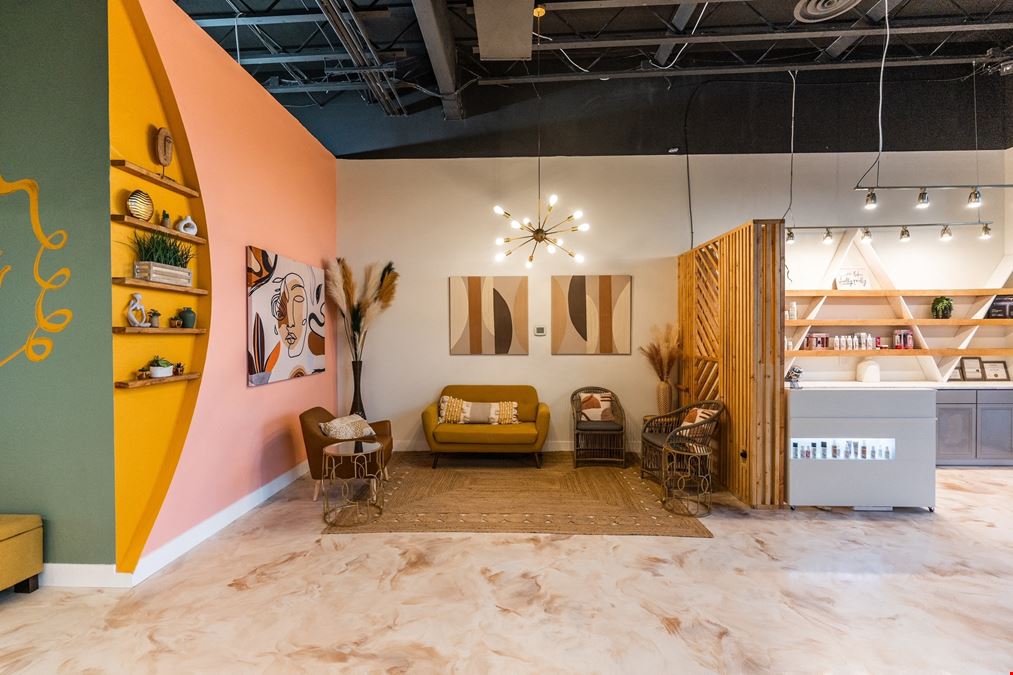 4309 West 27th Avenue Suite 105