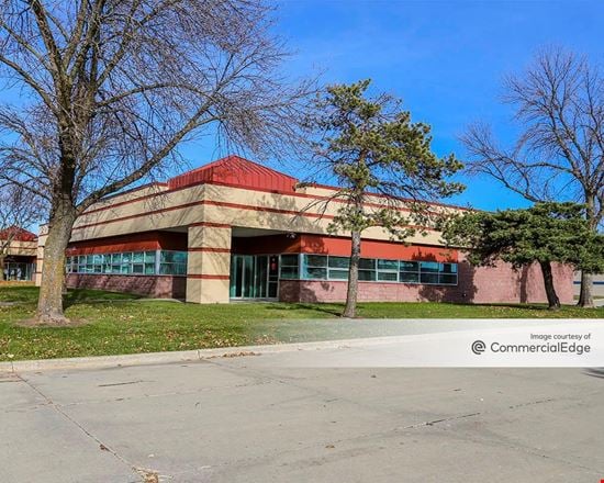 Preview of Office space for Rent at 2701 SE Convenience Blvd