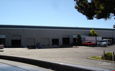 Preview of Industrial space for Rent at 1500 Whipple Rd