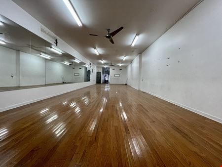 Preview of Retail space for Rent at 778 Nostrand Ave