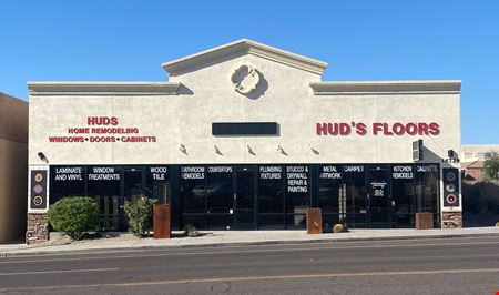Preview of Retail space for Sale at 16729 E Palisades Blvd