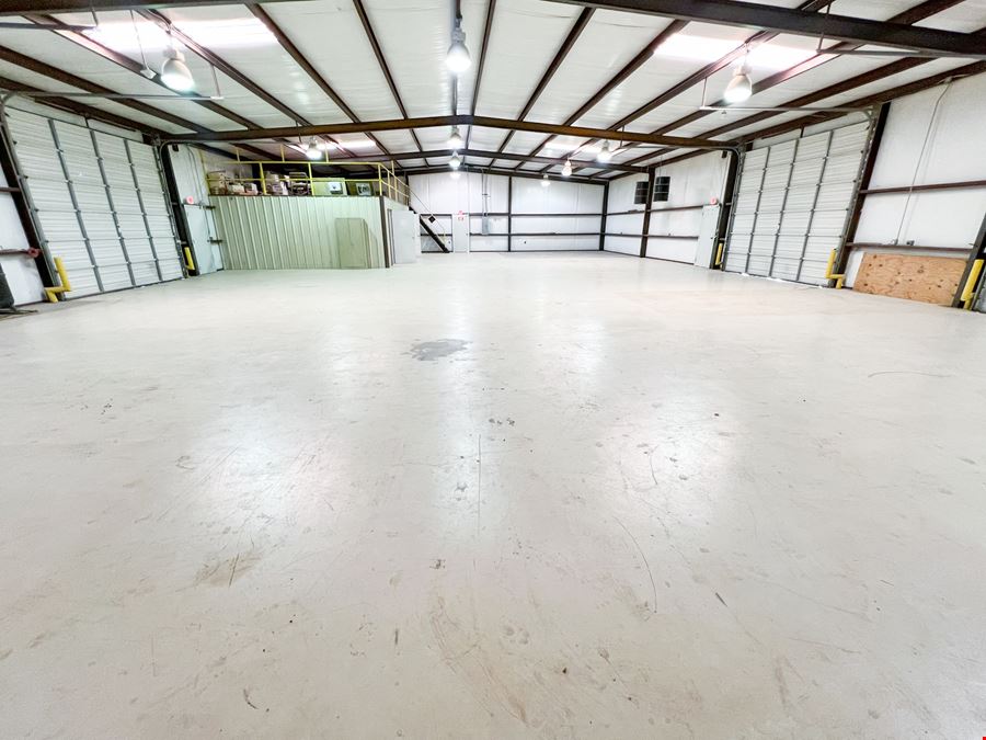 4417 West Industrial Avenue