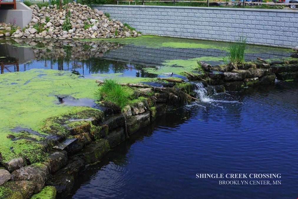 Shingle Creek Crossing