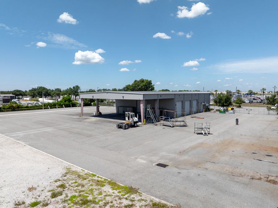 9707 Bachman Rd