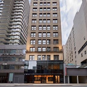 65 West 36th Street