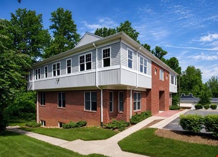 Preview of Office space for Rent at 1020 Prince Frederick Blvd