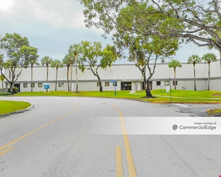 Preview of commercial space at 8811 NW 23rd Street
