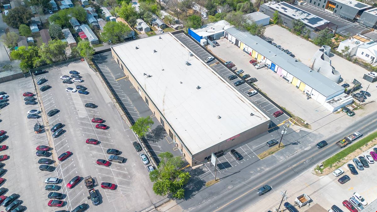 311 East St. Elmo Road