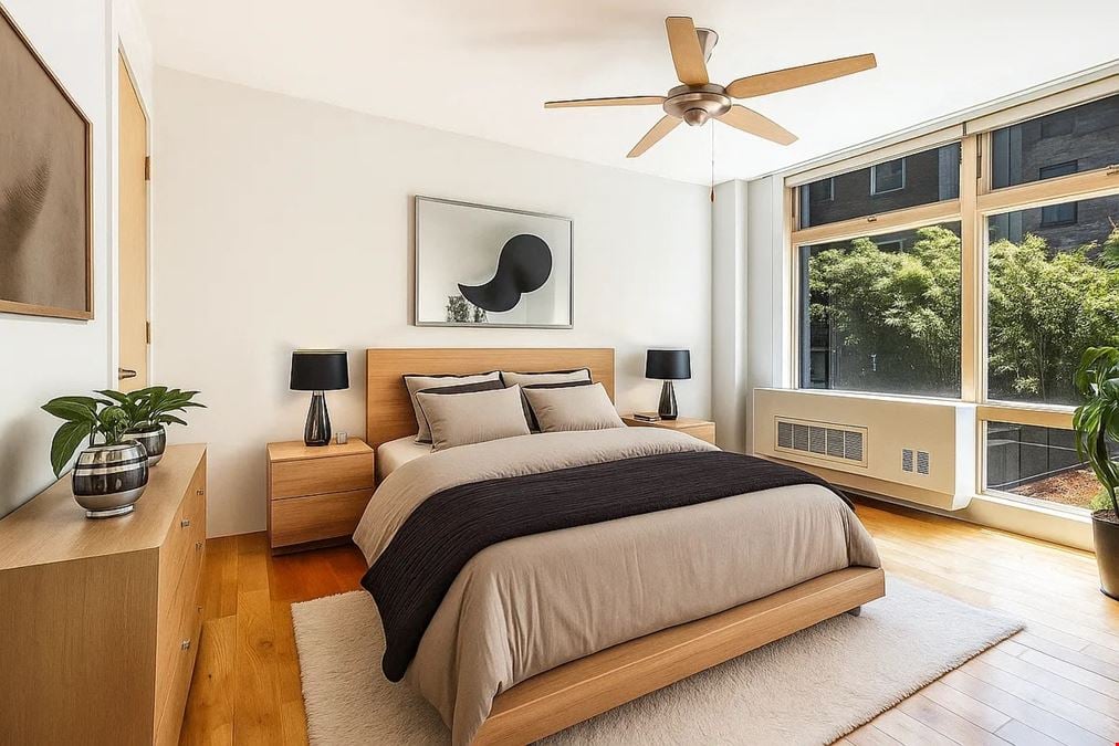 530 East 5th Street