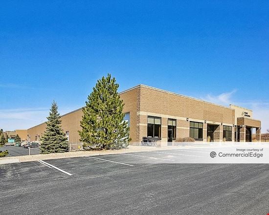 Preview of Industrial space for Rent at 2955 Lone Oak Drive
