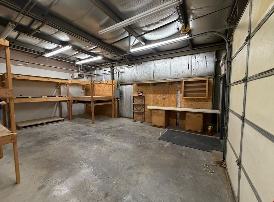1624 Commerce Parkway, Unit F