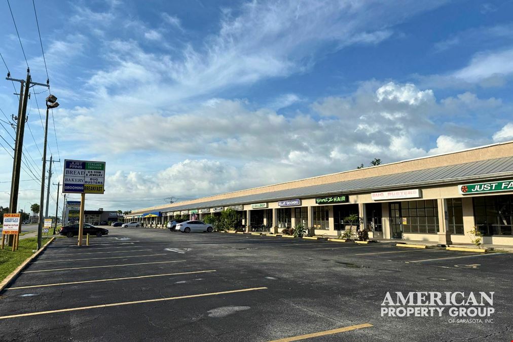 5900 S Tamiami Trl