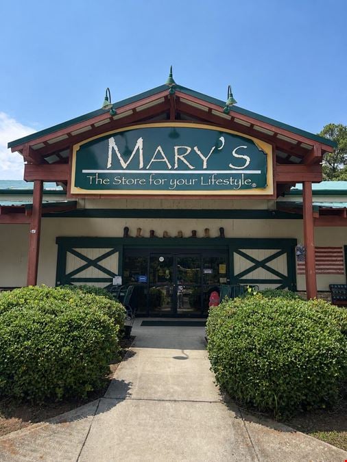 12,000 SF Retail/Warehouse Building -