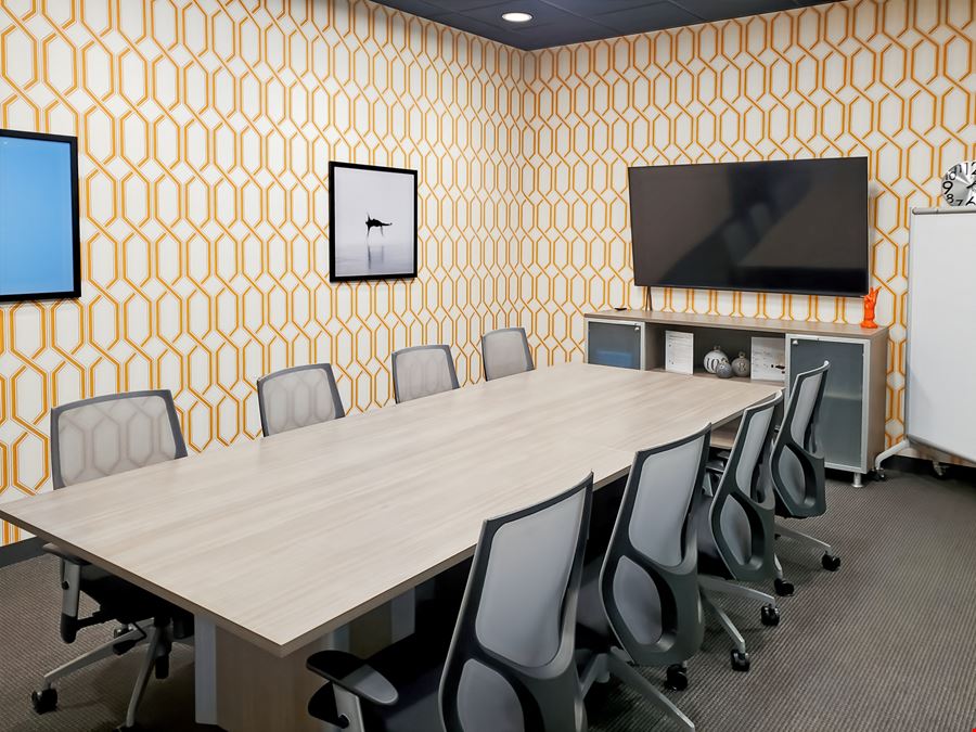 Regus - Draper Center