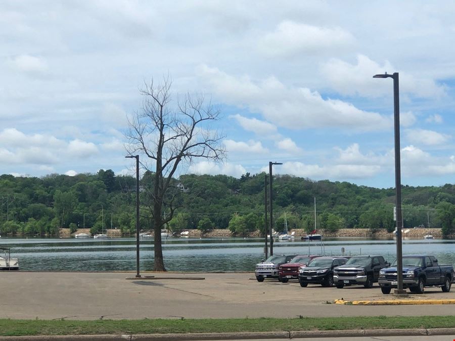 River City Center