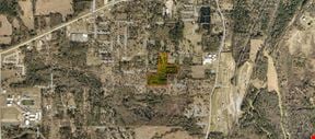 18 Acres Of Residential Land For Sale