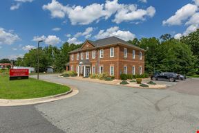 Ladysmith Professional Building