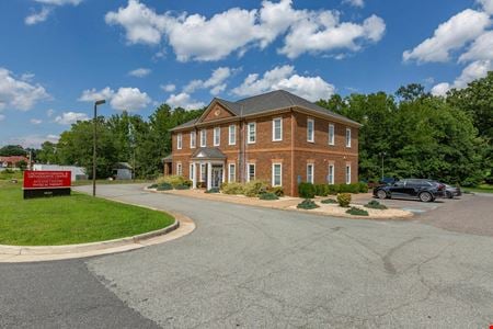 Preview of Office space for Rent at 18121 Patriot Highway