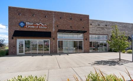 Preview of Office space for Rent at 3630 S 25th E