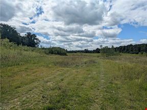 Saybrook I-90 / SR 45 Interchange Commercial Development Site - 36 acres Vacant Land