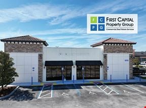 Poinciana Medical Office