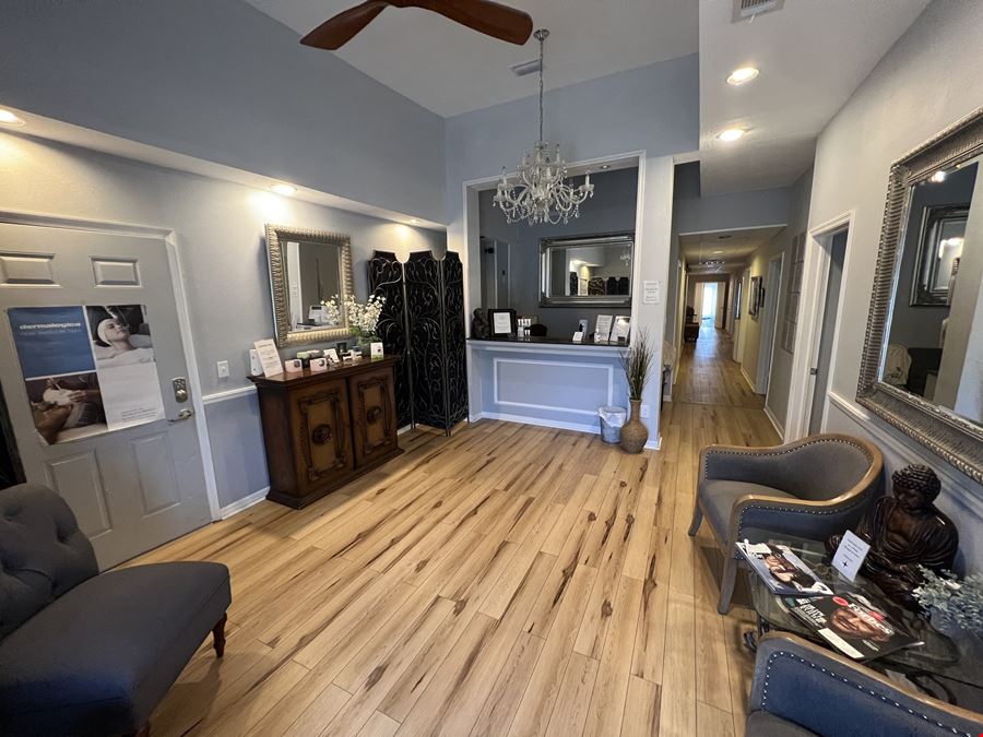 South Tampa / Kennedy Blvd Freestanding Retail
