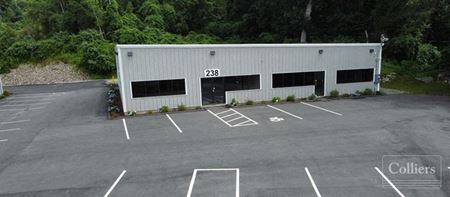 Preview of Industrial space for Sale at 238 Norwich Rd