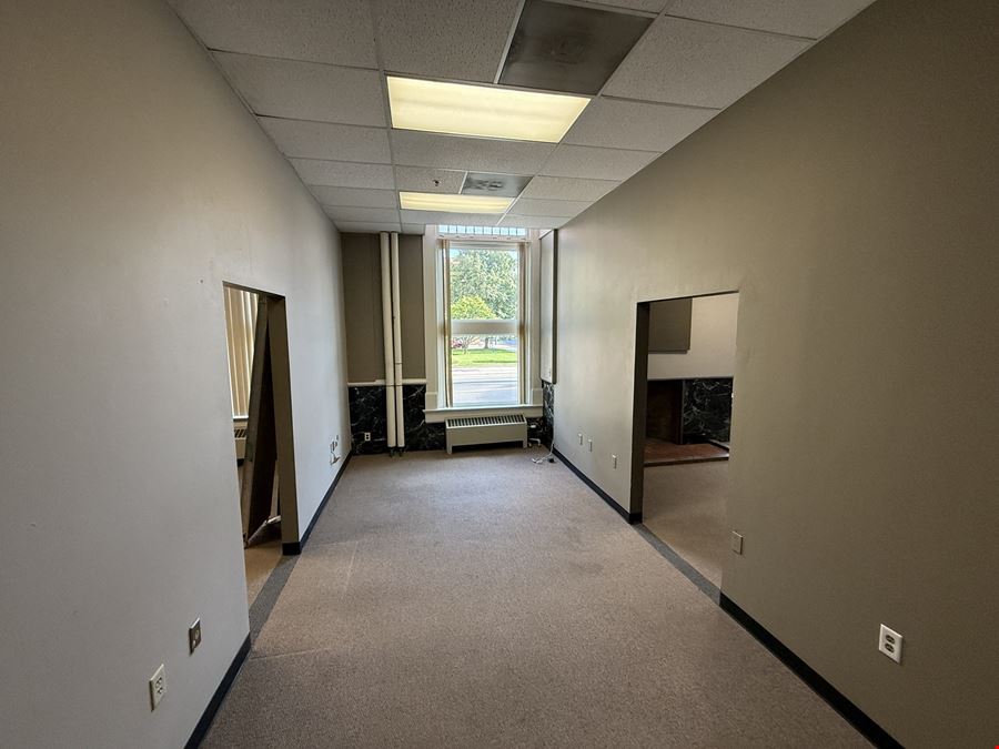 The Gardner Office and Retail Suites