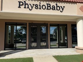1260sf Former PT Suite Hwy 280
