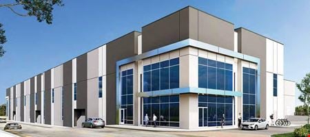 Preview of Industrial space for Sale at 2501 E 56th Street