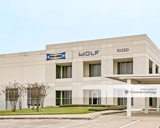 Preview of Industrial space for Rent at 10350 Clay Road