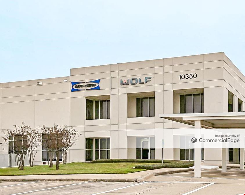 Carson - Clay Road Distribution Center